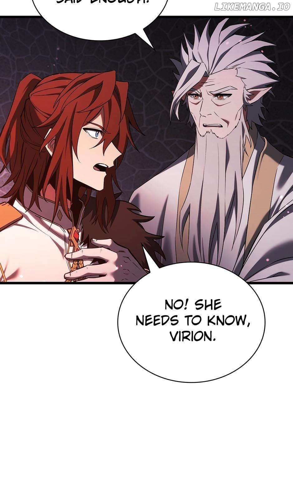 The Beginning After The End Chapter 181 image 037